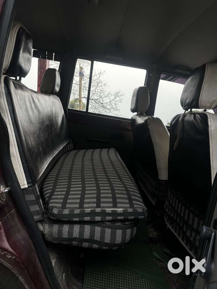 Tata Sumo Gold Ex Bsiii, 2012, Diesel