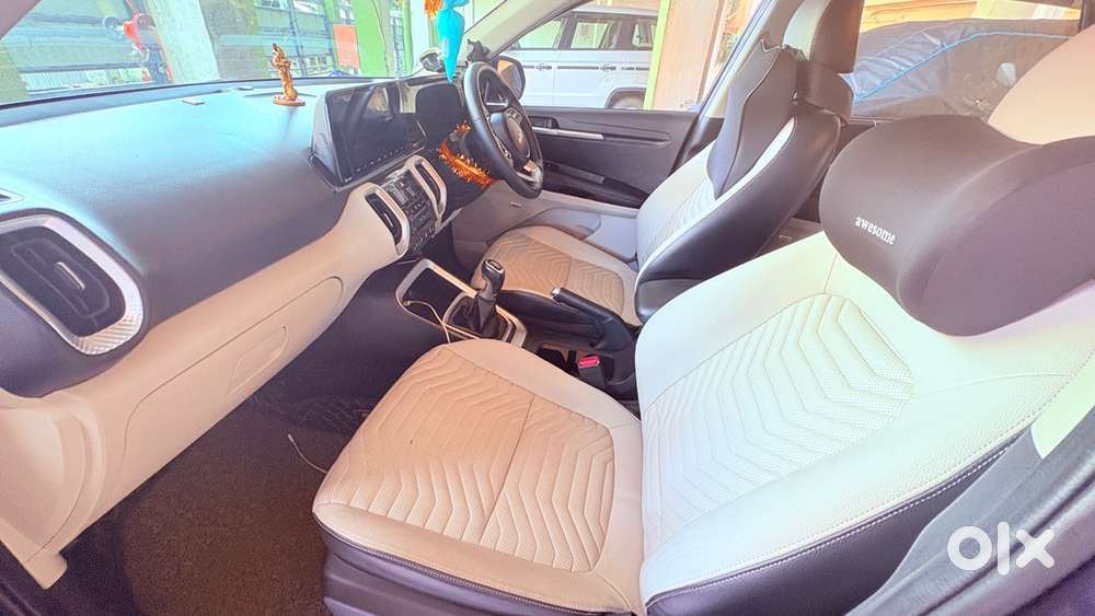 Kia Sonet Htx Plus 2023 With Low Km