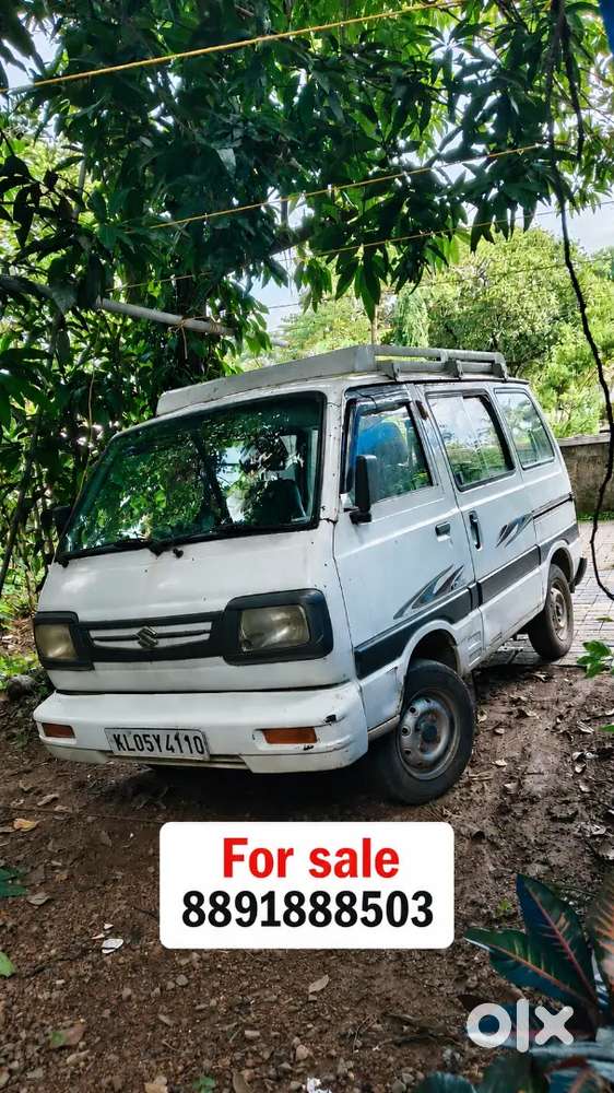 Omni 2007 Lpg For Sale - Affordable Price