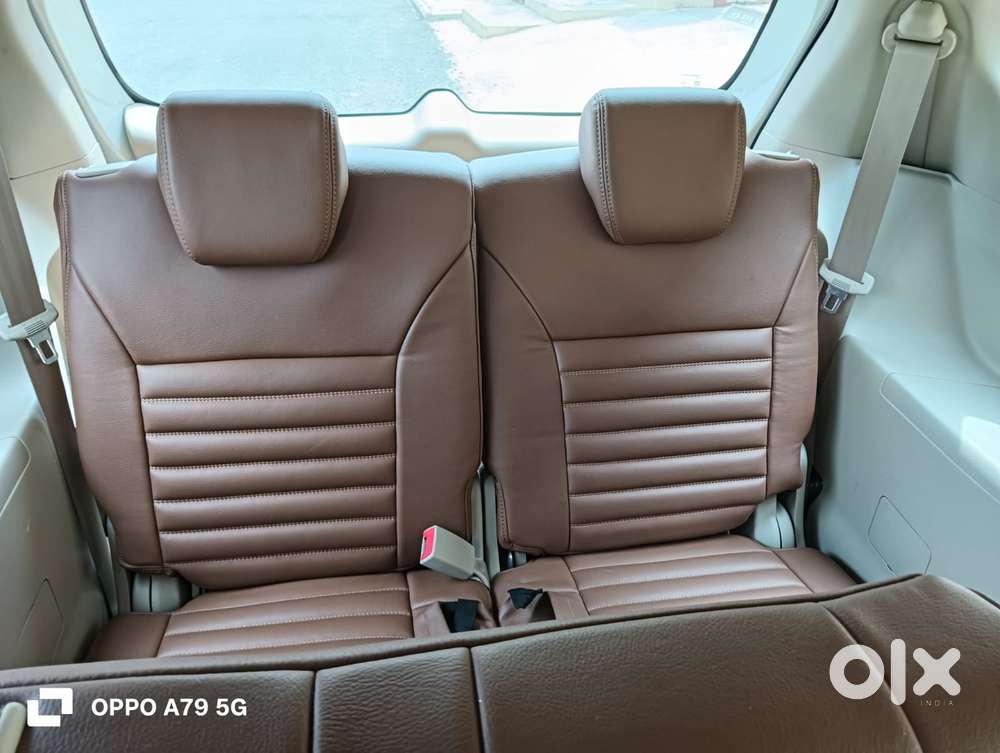 Maruti Suzuki Ertiga