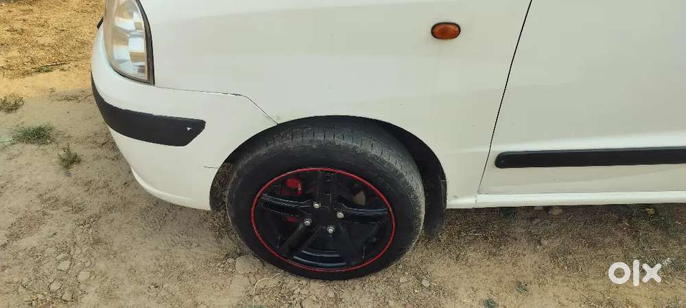 1 St Party Ensurance Excellent Condition