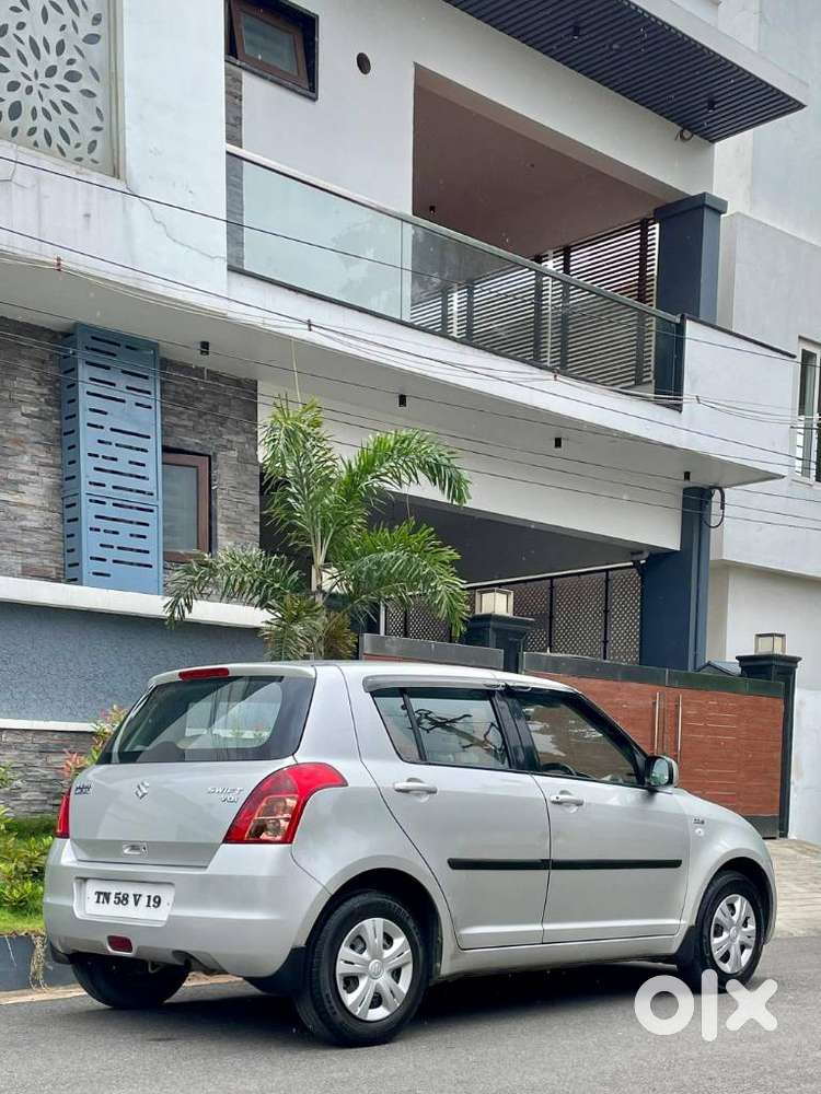Maruti Suzuki Swift Ddis Vdi, 2009, Diesel