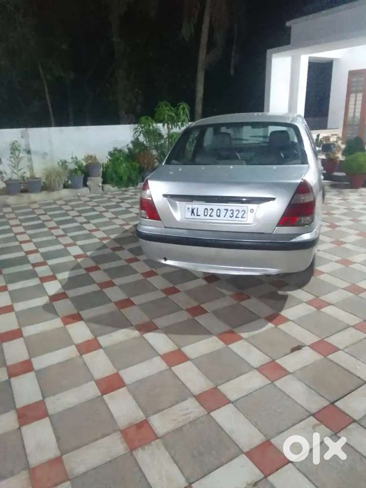 Tata Indigo Ecs 2008 Diesel Well Maintained
