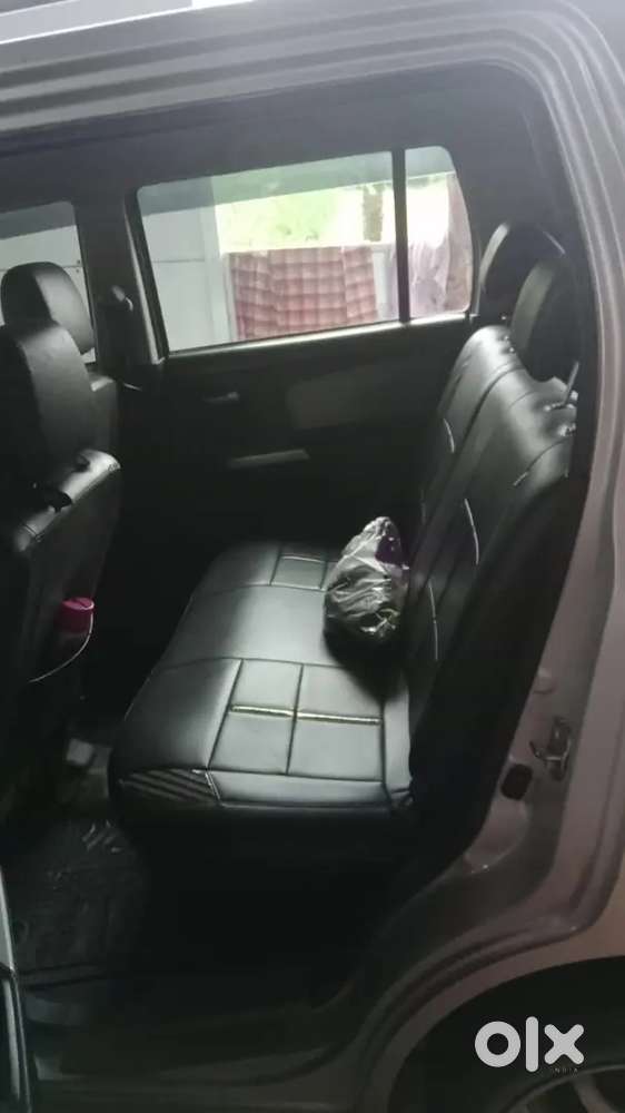 Maruti Wagon R 2016