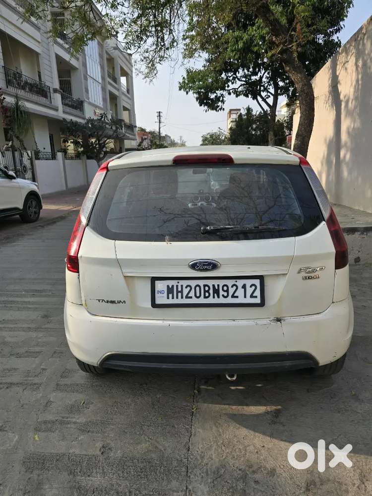 Ford Figo For Sale
