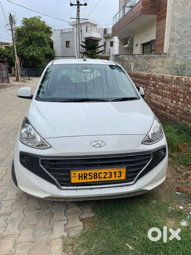 Hyundai Santro 1.1 Magna 2022