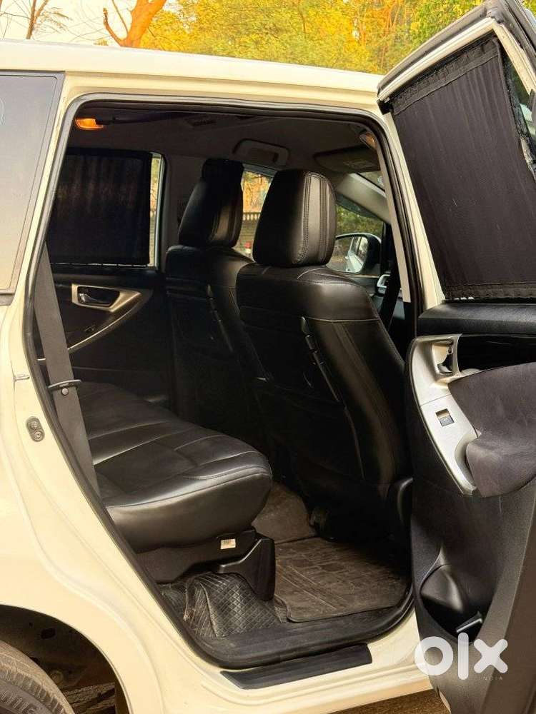 Toyota Innova Crysta [2016-2020] 2.7 Vx At 7 Str, 2018, Diesel