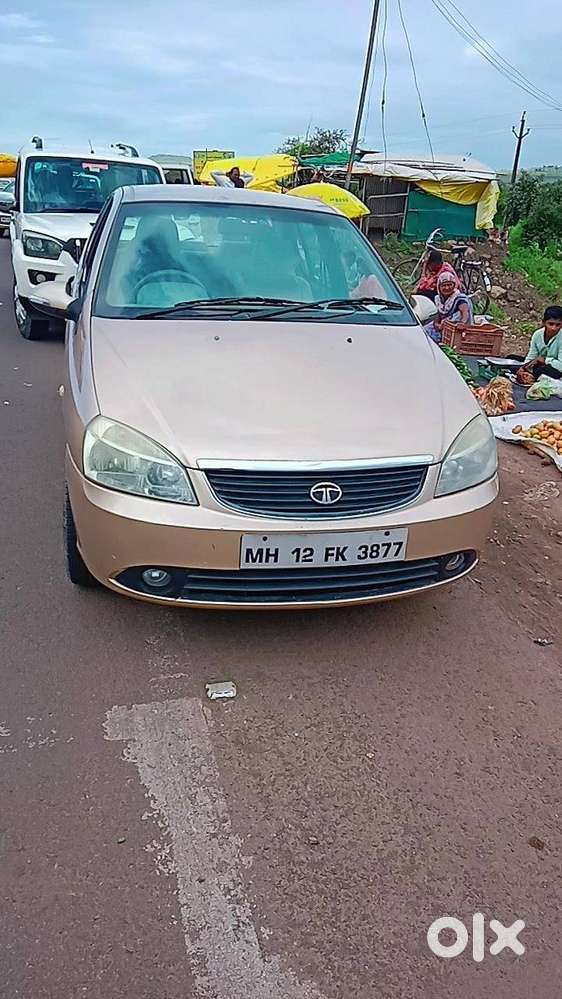Tata Indigo Cs 2009 Petrol , Good In Condition , Well Maintain,