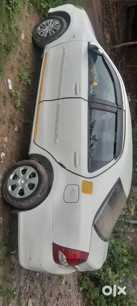 Toyota Etios 1.4 Gd 2017
