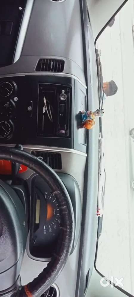 Maruti Suzuki Wagon R 2011 Second Owner