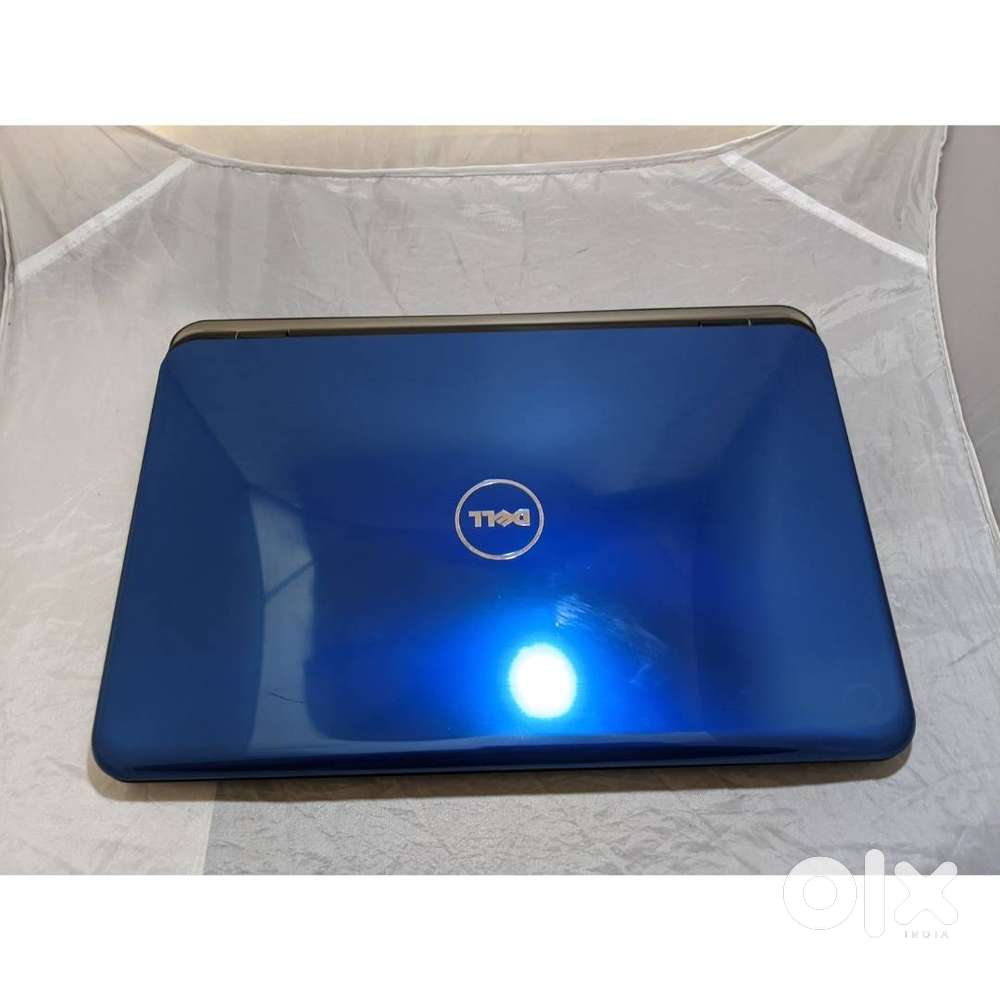 Dell Intel Core i3 Laptop With 4GB RAM And 500GB HDD Just for 8000
