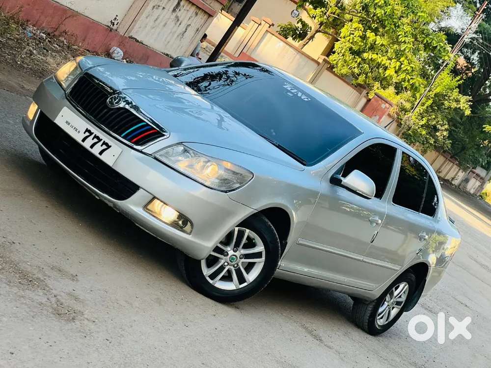 Skoda Laura 1.9 Elegance Tdi Mt