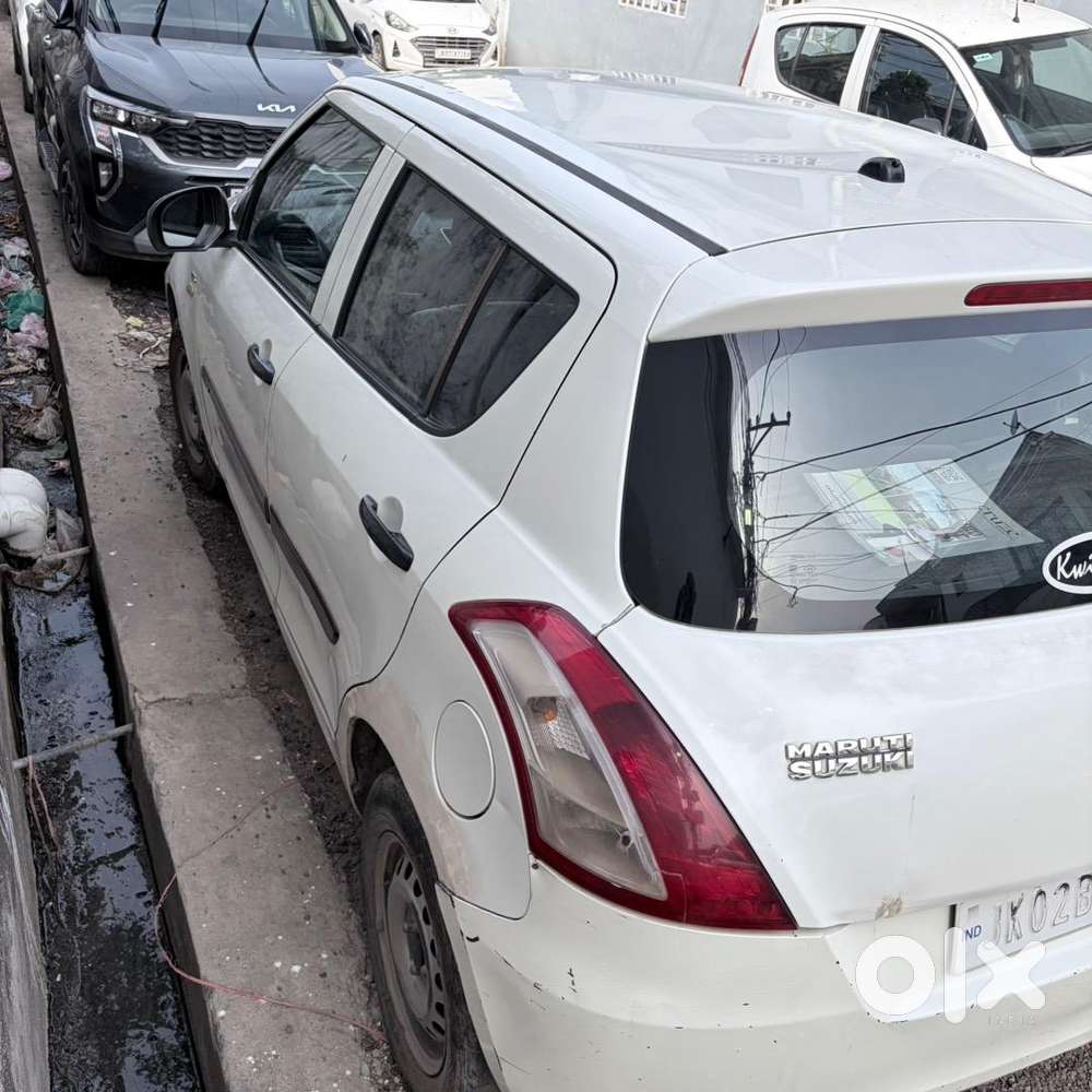 Maruti Suzuki Diesel 2015