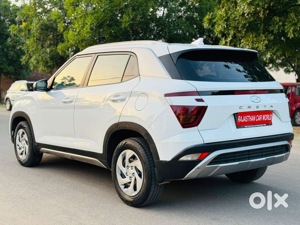 Hyundai Creta 1.4 Ex Diesel, 2026, Diesel