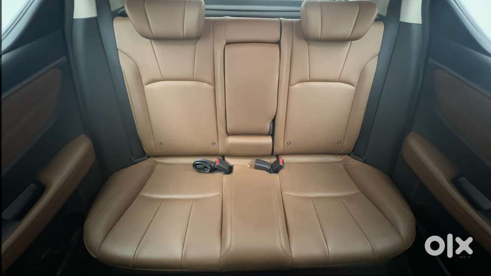 Honda Elevate Zx Cvt, 2023, Petrol