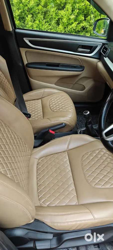 Honda Amaze 2023 Petrol Well Maintained