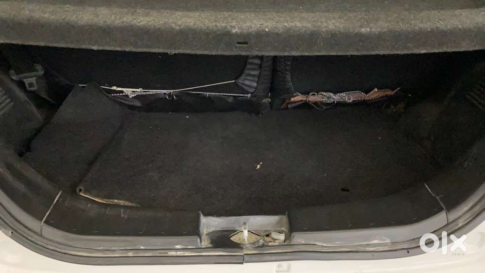 Maruti Suzuki Wagon R Stingray Vxi, 2016, Petrol