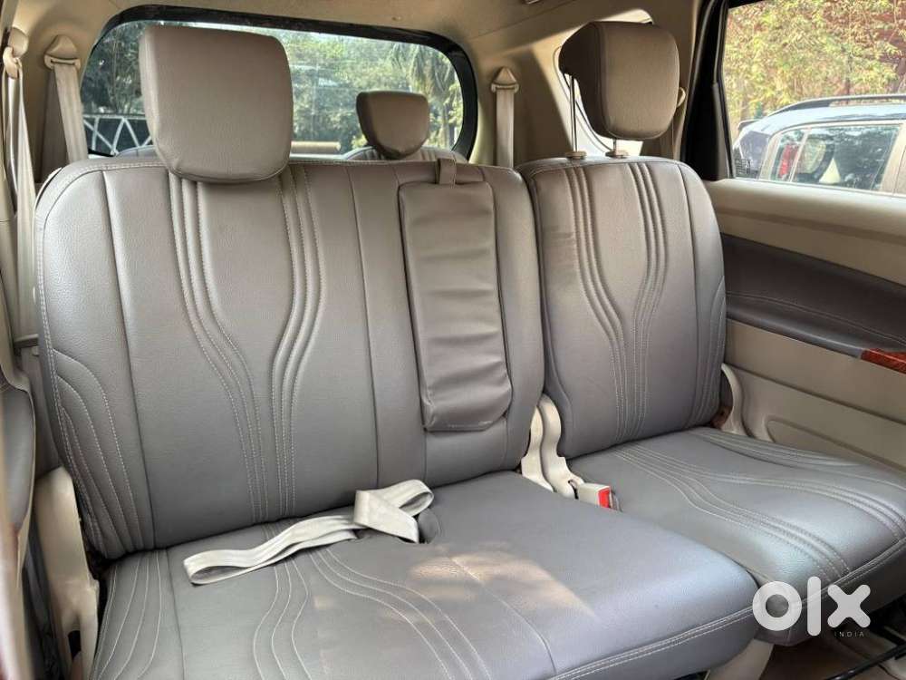 Maruti Suzuki Ertiga 2012-2015 Vdi, 2015, Diesel