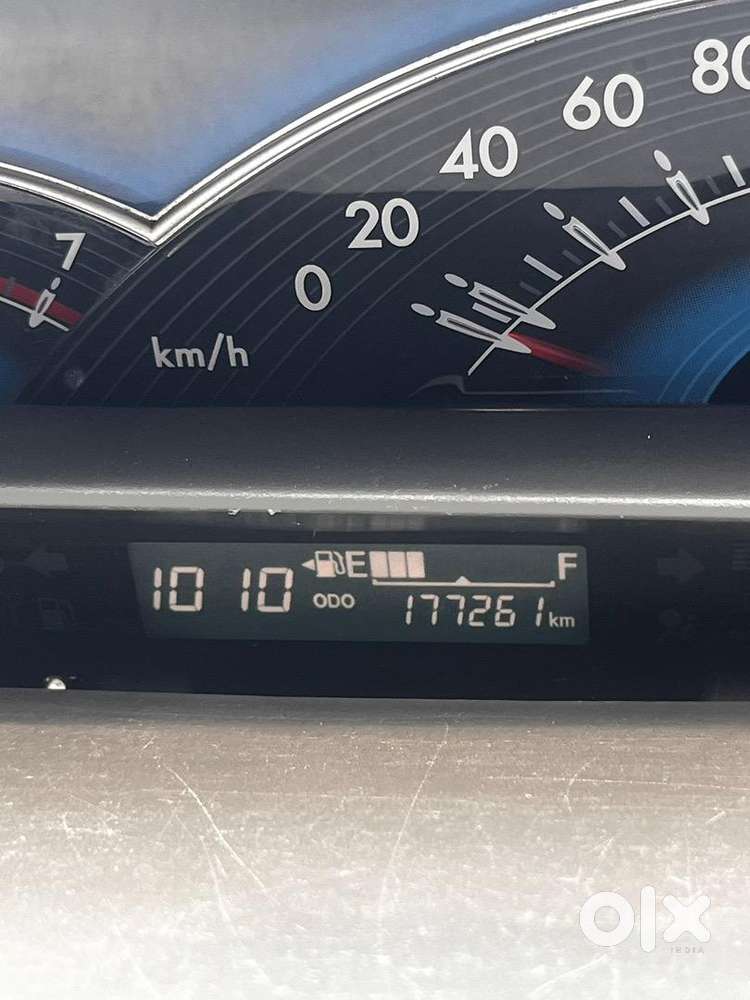 Toyota Etios Liva 2015 Diesel Good Condition