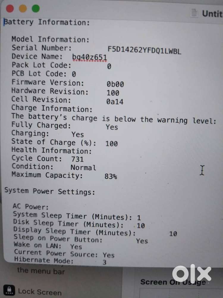 Apple M1 Pro