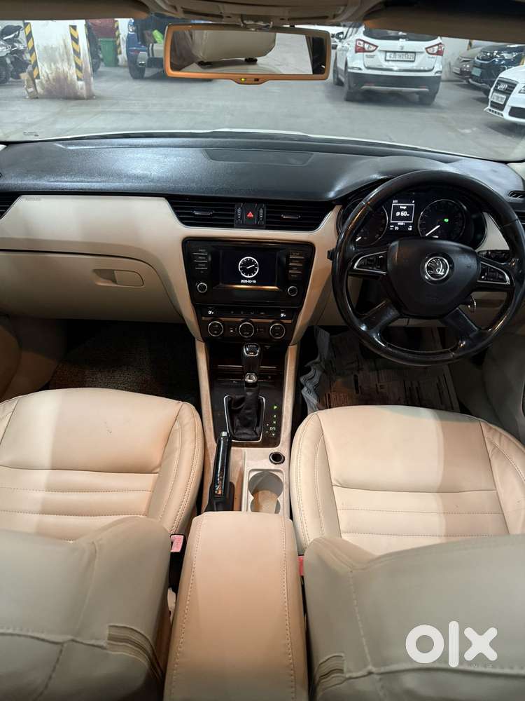 Skoda Octavia [2014-2017] 2.0 Style Tdi At, 2015, Diesel