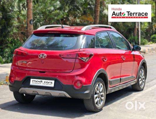 Hyundai I20 Active 1.2 S, 2015, Petrol