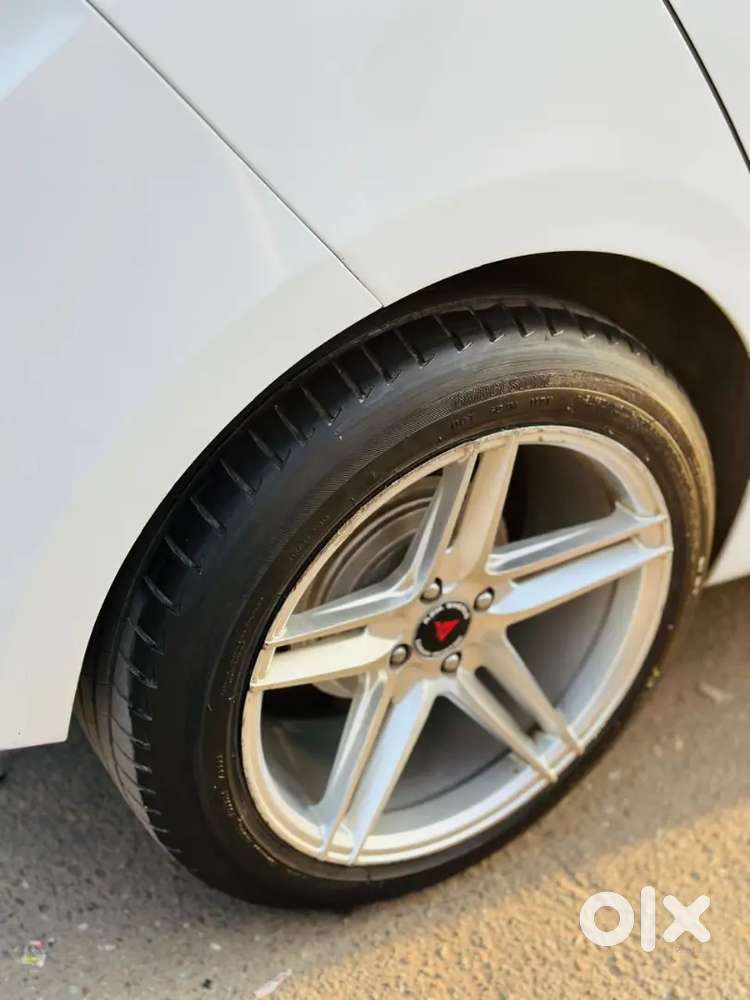 Hyundai I20 2015