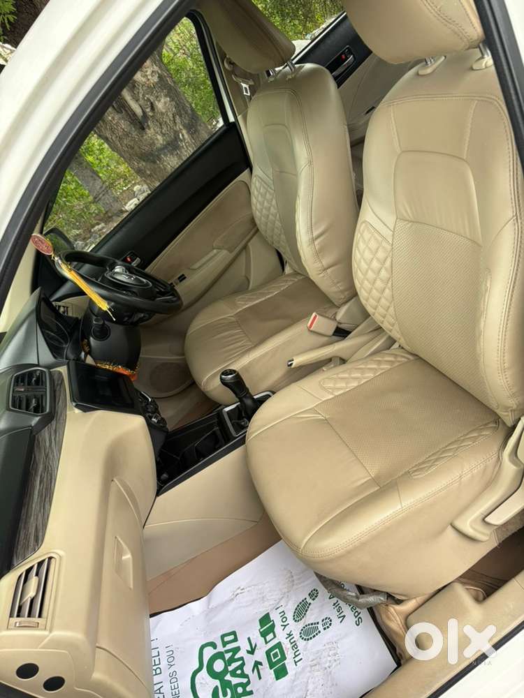 Maruti Dzire 1.2 Vxi 2022