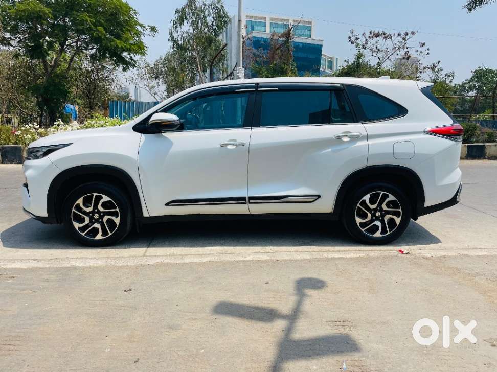 Maruti Suzuki Invicto