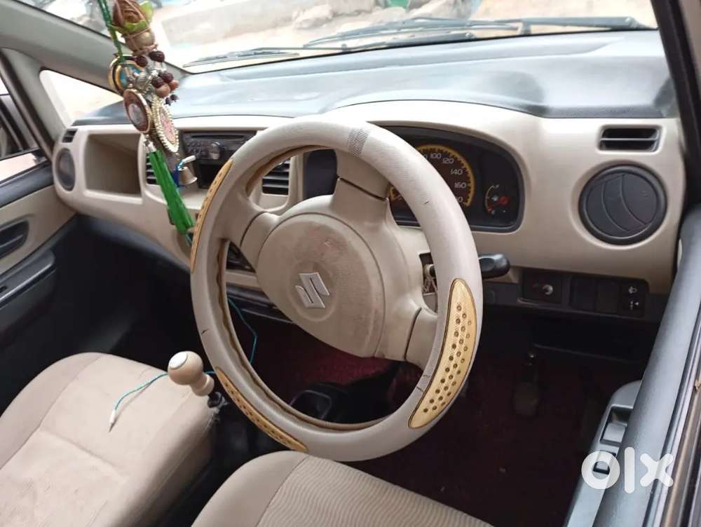 Maruti Suzuki Zen Estilo 2007 Petrol 75000 Km Driven