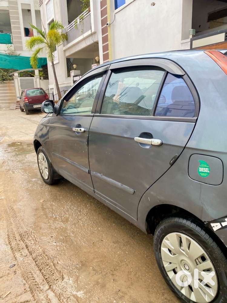 2008 Tata Indica Vista