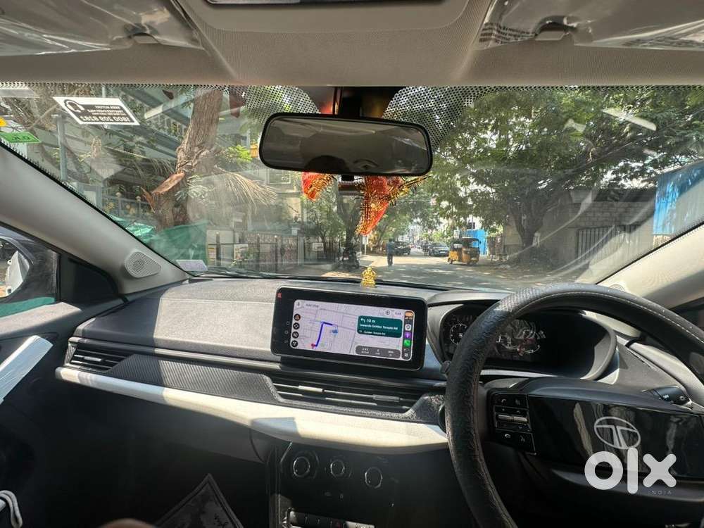 Tata Nexon 2026 Pure Plus Amt