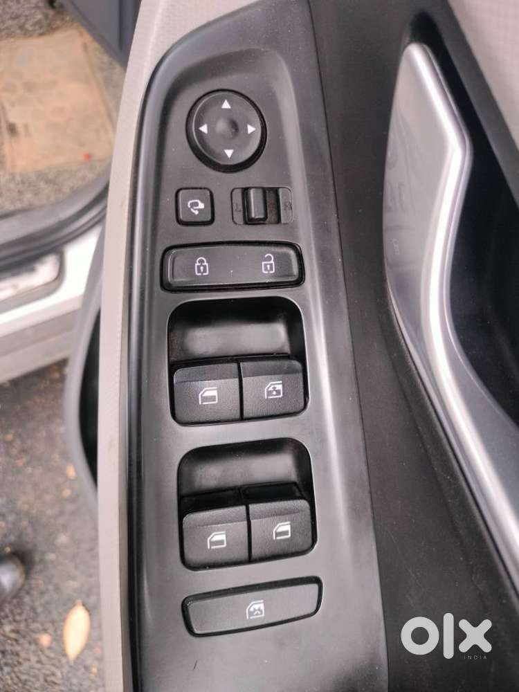 Hyundai Creta 1.5 Sx, 2024, Petrol