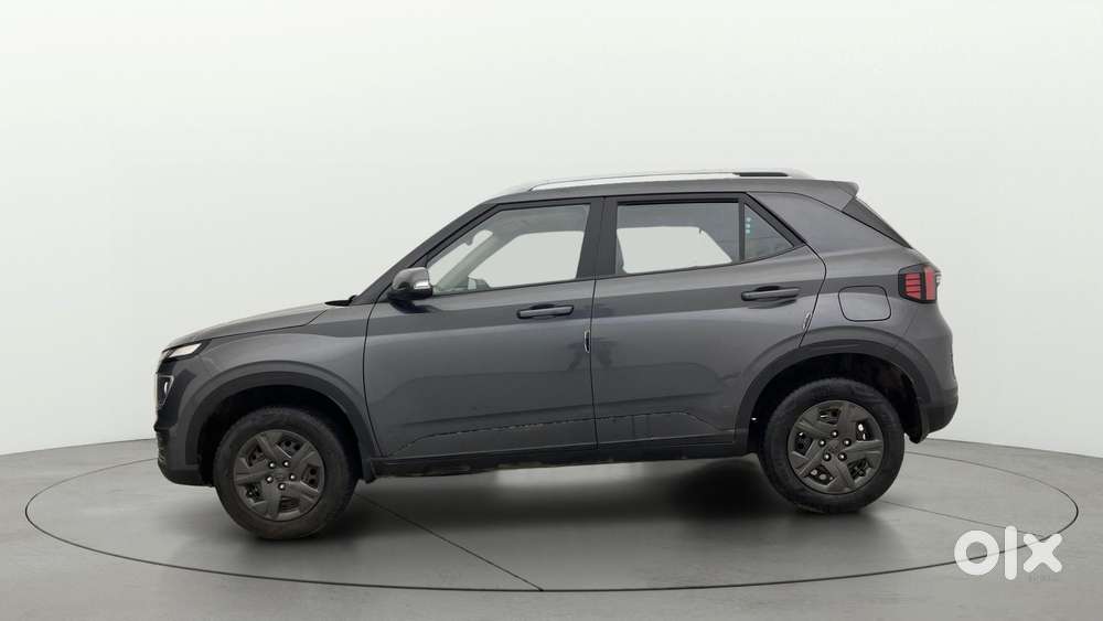 Hyundai Venue 1.2 S (o), 2025, Petrol