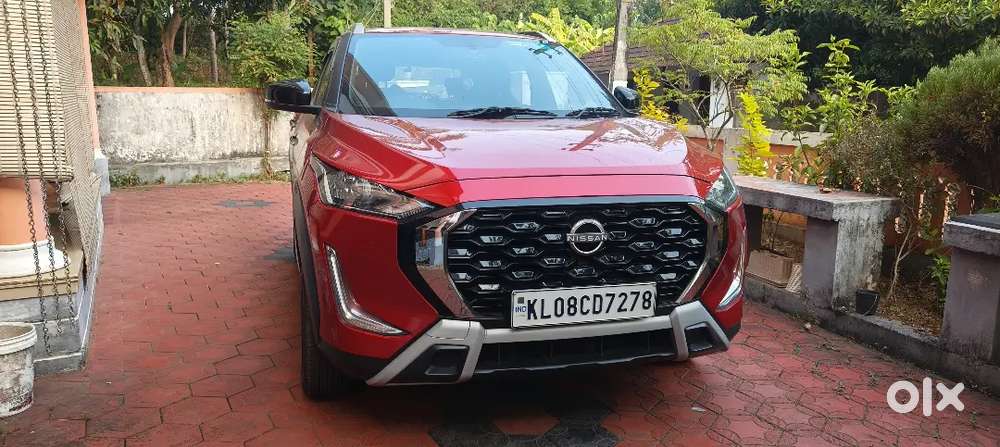 N Connecta Turbo Cvt Low Km Excellent Condition