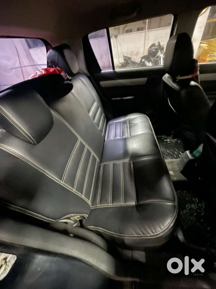 Maruti Suzuki New-gen Swift Petrol Well Maintained
