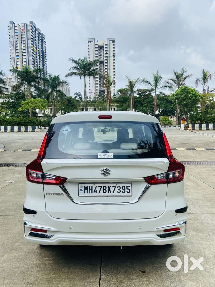 Maruti Suzuki Ertiga Vxi (o) Cng, 2023, Cng & Hybrids