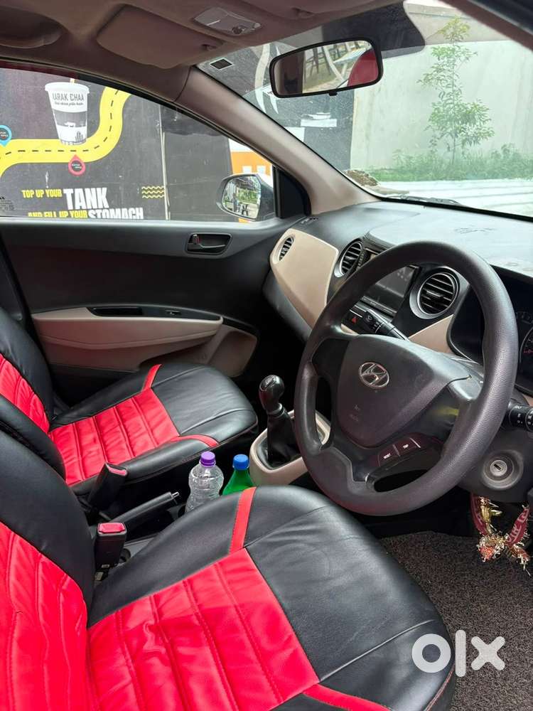 Hyundai Grand I10 2018 Petrol Good Condition