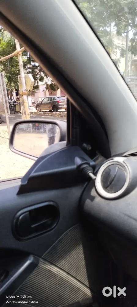 Ford Figo Diesel 2012