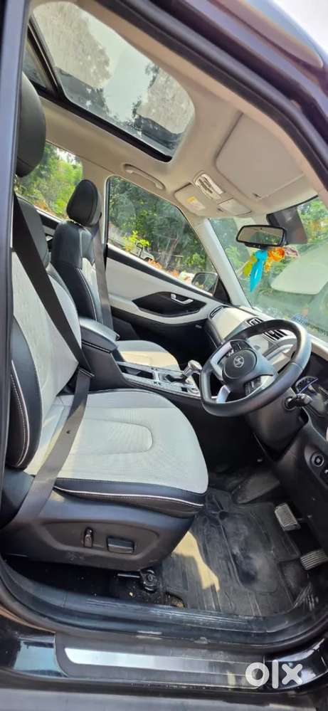Hyundai Creta Sx (o) 1.5 Diesel Automatic, 2020, Diesel