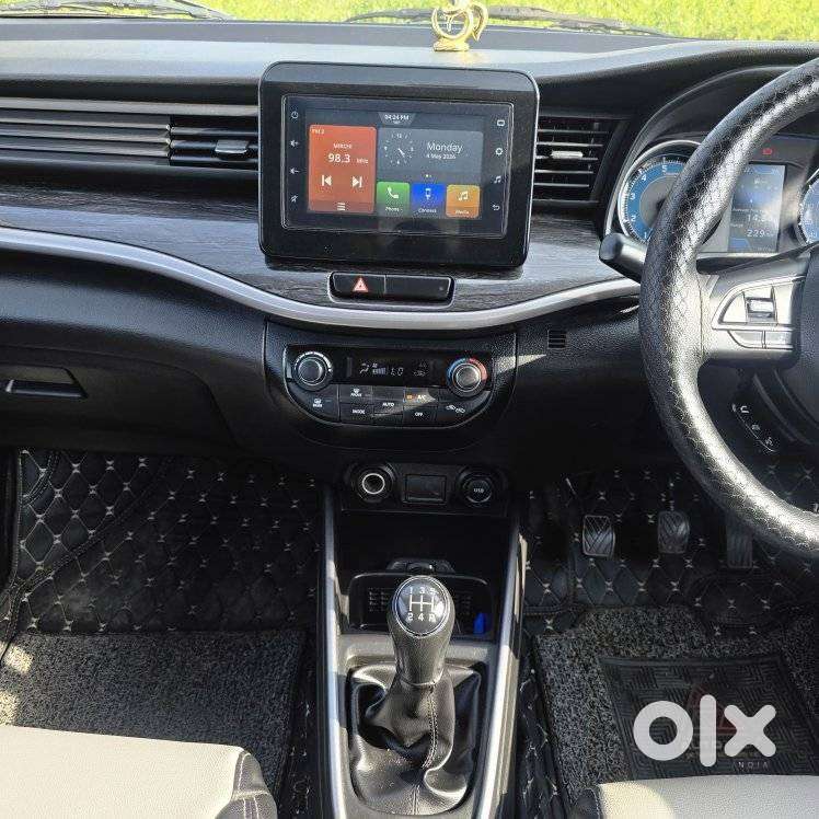 Maruti Suzuki Xl6, 2022, Petrol