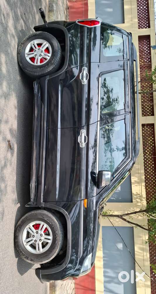 Mahindra Bolero Neo 1.5 N 10, 2022, Diesel