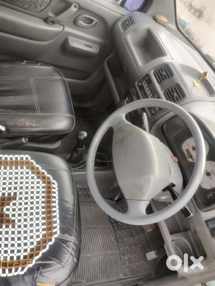 Maruti Suzuki Wagon R 2004 Petrol 93000 Km Driven