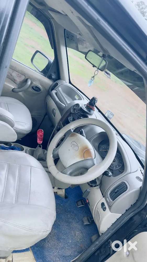 Mahindra Scorpio