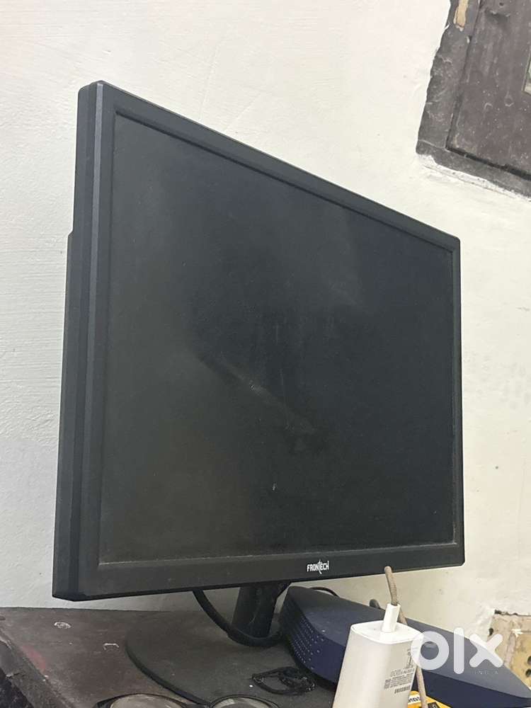 monitor frontech