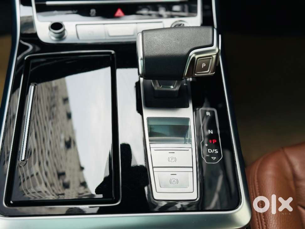Audi Q7 3.0 Technology 55 Tfsi, 2023, Petrol