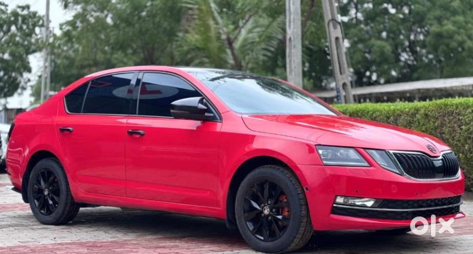 Skoda Octavia 2.0 L&k Tdi, 2018, Diesel