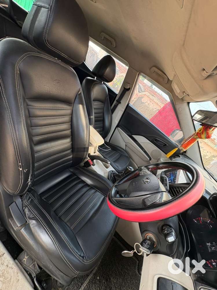 Mahindra Xuv300 Diesel 2019