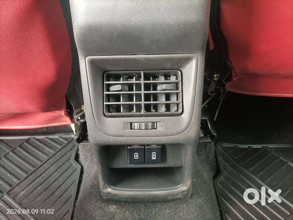 Toyota Glanza G, 2025, Petrol