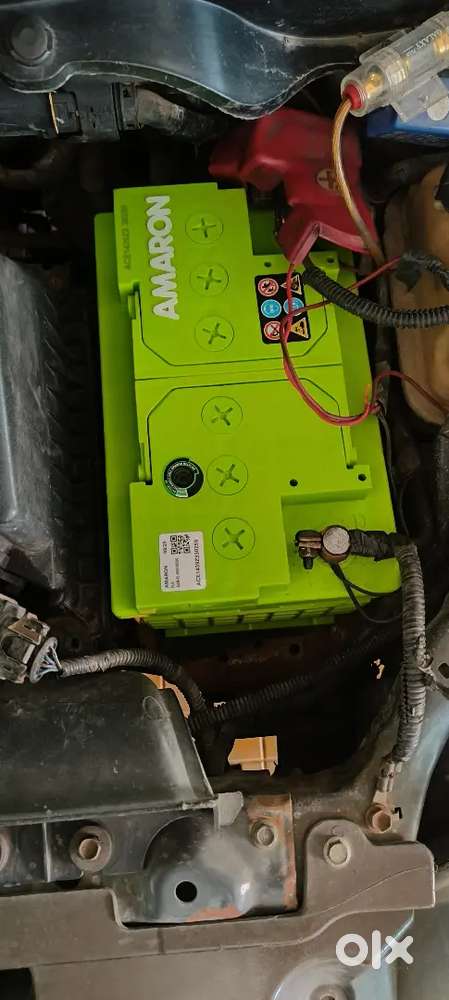 Ritz Car 2010 Model Rc Valid Till 2031